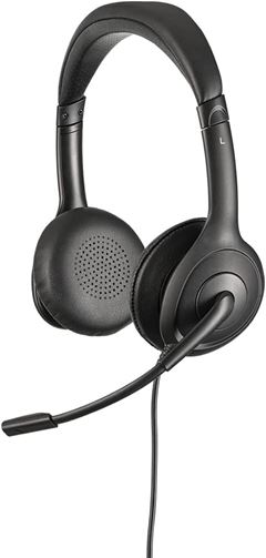HEADSET WHS 60 DUO USB