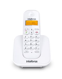 TELEFONE SEM FIO TS 3110 BR