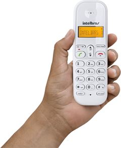 TELEFONE SEM FIO TS 3110 BR