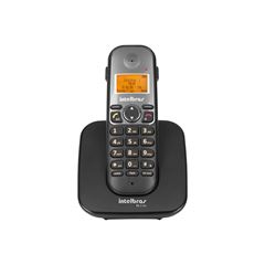 TELEFONE S/ FIO TS 5121 RAMAL