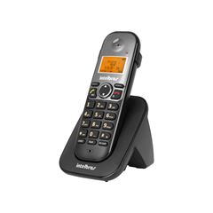 TELEFONE S/ FIO TS 5121 RAMAL