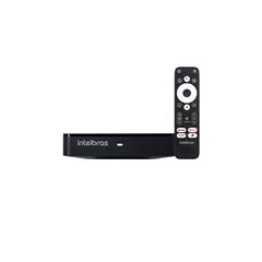 SMART BOX ANDROID TV IZY PLAY FULL HD