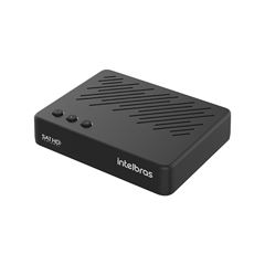 RECEP DIG TV VIA SATELITE  RDS830 CKD