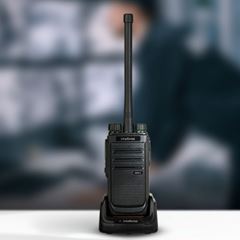 RADIO COMUNICADOR PRO RPD8 UHF