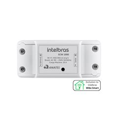 CONTROLADOR D CARGAS WI-FI BAS ECW 1000