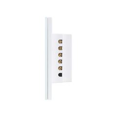 INTERRUPTOR TOUCH WIFI 3 TEC EIW 1003 BR