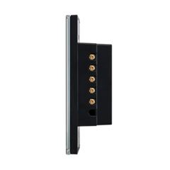 INTERRUPTOR TOUCH WIFI 3 TECL EIW 1003PT
