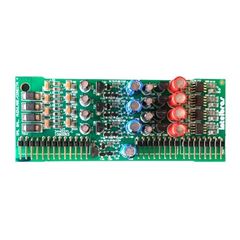 PLACA RAMAL BAL (4RM)-MODULARE MAIS