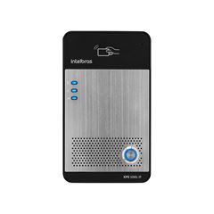 PORTEIRO EXTERNO XPE1001 IP
