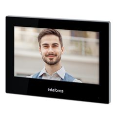 TERMINAL INTERNO VIDEO PORTEIRO TVIP 222