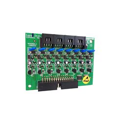 PLACA 8 RAM DESBALANCEADA COMUNIC 48
