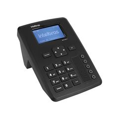 MODULO INTELIGENTE DE PORT MIP 1000  IP