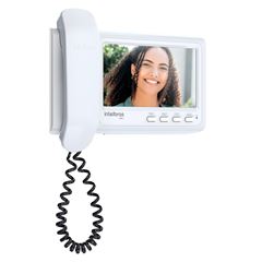 VIDEOPORTEIRO RESIDENCIAL IVR 7