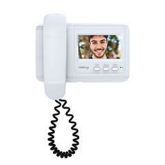VIDEOPORTEIRO RESIDENCIAL IVR 4