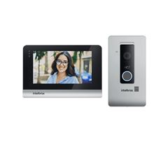 VIDEO PORTEIRO RESIDENCIAL IP MVW 7070+