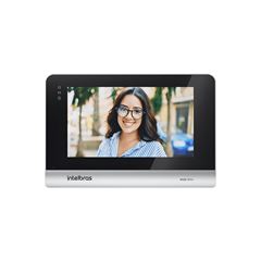 MODULO INTERNO VIDEOPORTEIRO IP MVW 7000