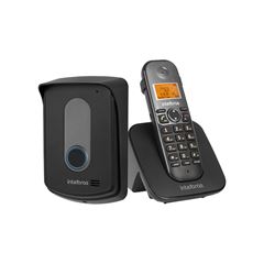 TELEFONE S/ FIO C/ RAM EXTERNO TIS 5010