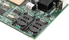 RECEPTOR MULTIFUNCAO RMF3004