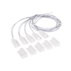 SENSOR MAGN C/ FIO XAS SOBREPOR PCT5