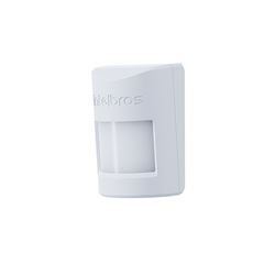 SENSOR INFRA S/FIO IVP1000 PET SMART