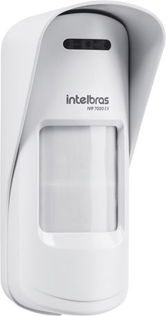 SENSOR INFRA PASSIVO C/F IVP 7000 EX