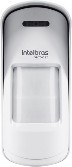 SENSOR INFRA PASSIVO C/F IVP 7000 EX