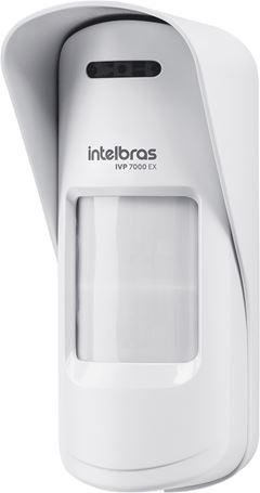 SENSOR INFRA PASSIVO C/F IVP 7000 EX