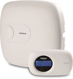 CENTRAL DE ALARME AMT 4010 SMART