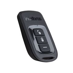 CONTROLE REMOTO PRETO XAC 8000