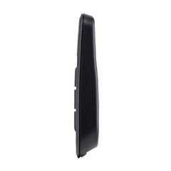 CONTROLE REMOTO PRETO XAC 8000