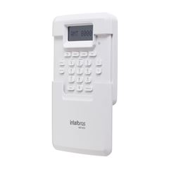 TECLADO S/FIO P/ CENTRAIS ALARME XAT8000