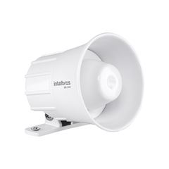 SIRENE 105 DB SIR 1000 - BRANCA