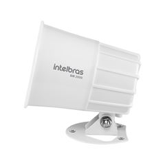 SIRENE 115 DB SIR 2000 - BRANCA
