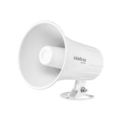 SIRENE 120 DB SIR 3000 - BRANCA