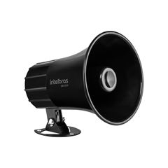 SIRENE 120 DB SIR 3000 - PRETA