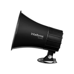 SIRENE 120 DB SIR 3000 - PRETA