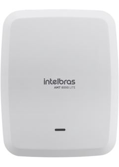 CENTRAL DE ALARME AMT 8000 LITE