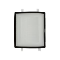 LENTE FRESNEL SENSOR IVP 3000 MW EX