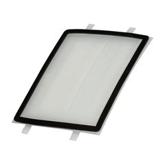 LENTE FRESNEL SENSOR IVP 3000 MW EX