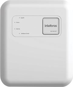 CERCA ELETRICA S/BATERIA ELC 6012 NET