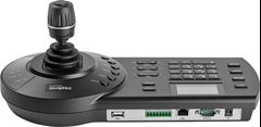 MESA DE CONTR IP/ANALÓGICA VTN 2000 G2