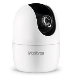 CAMERA DE VIDEO WI-FI IM4 3MP