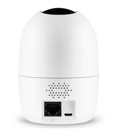 CAMERA DE VIDEO WI-FI IM4 3MP