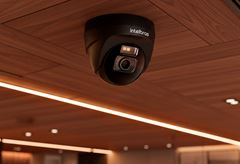 VHD 1220 D FC+ BLACK - DOME BLACK