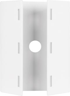 XSD 201 - SUP DE POOSTE  SPEED DOME (BRA