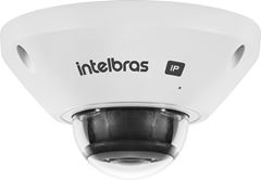 CAMERA VIDEO IP FISHEYE VIP 5500 F IA