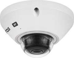 CAMERA VIDEO IP FISHEYE VIP 5500 F IA