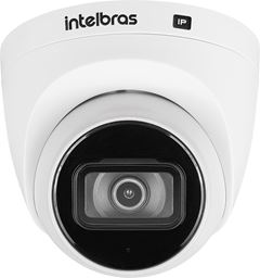 CÂMERA DE VIDEO IP VIP 3230 D SL G3