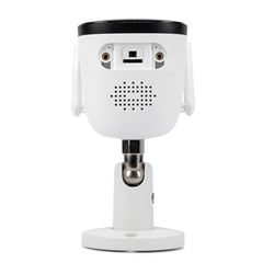 CAMERA DE VIDEO WI-FI F HD IM5+ FULL COL