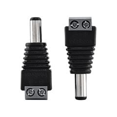 CONECTOR CÂM.S.S.CONEX1000 P4 MACHO 10UN